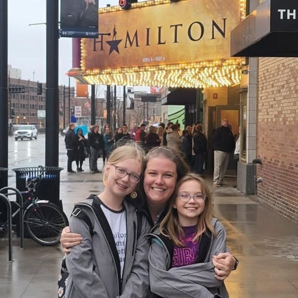 Meet your Posher, Kayla